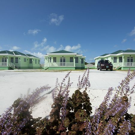 Sea Grape Villas The Settlement Exteriör bild